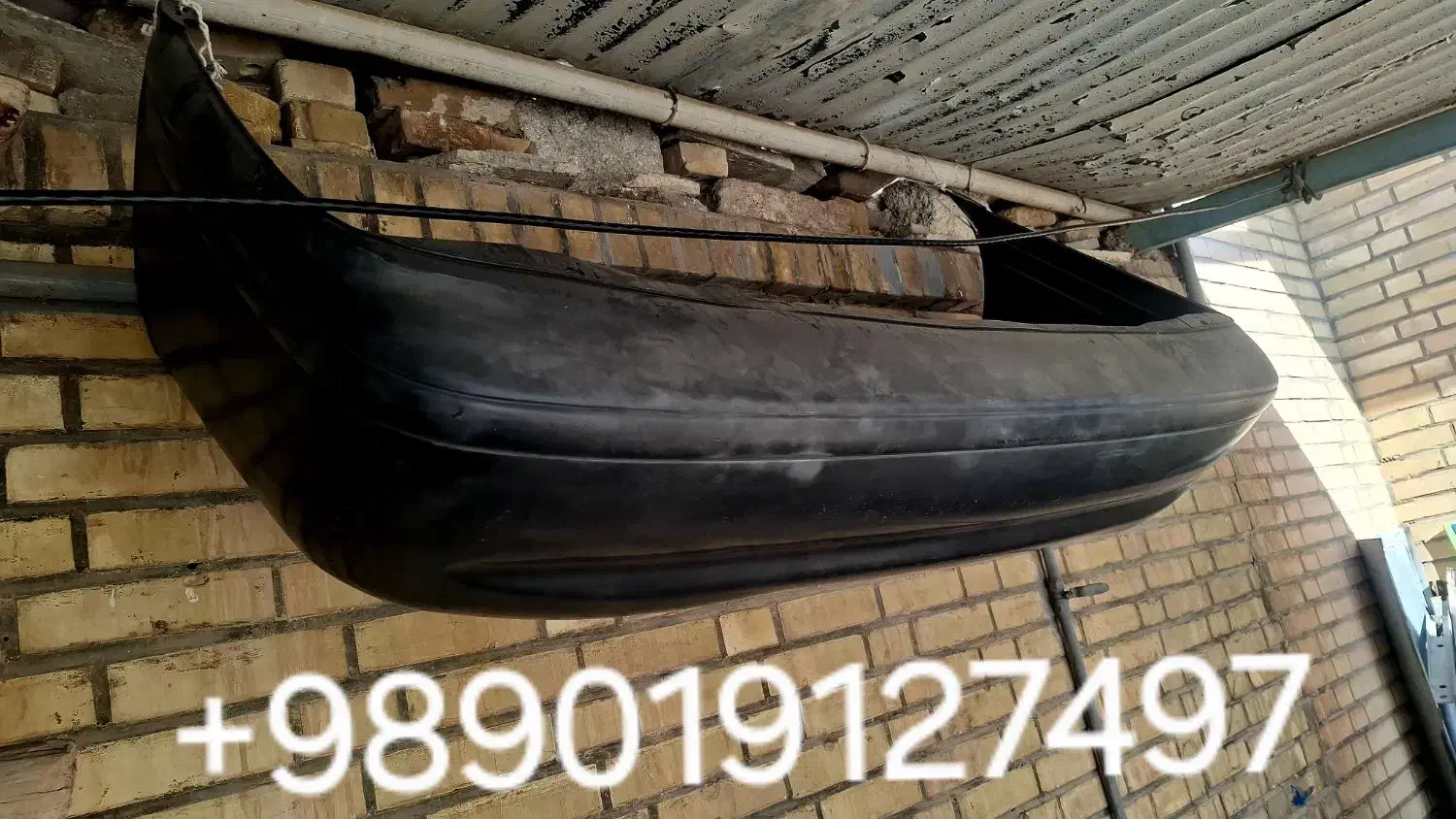 گلگیر عقب پراید|قطعات یدکی و لوازم جانبی|اهواز, عین ۲|دیوار