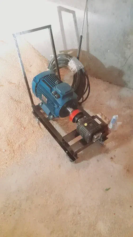 کارواش|ماشین‌آلات صنعتی|تهران, آزادشهر|دیوار