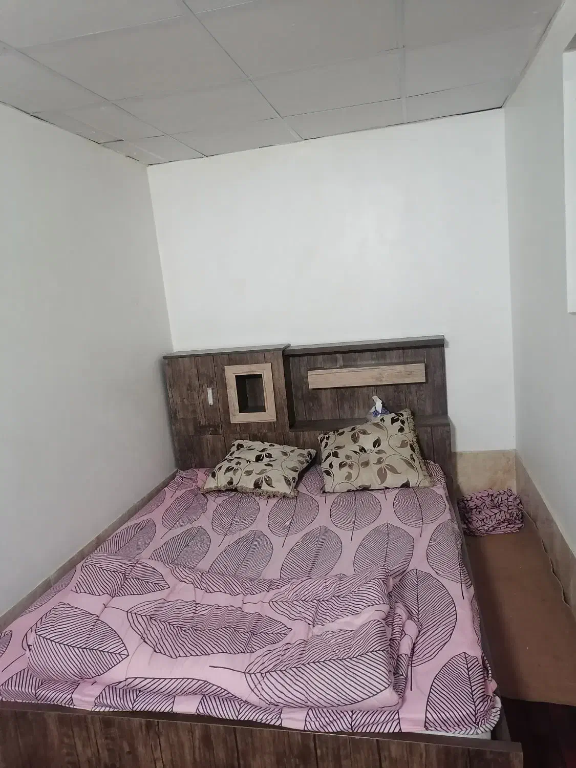 سویت ساعتی روزانه هفتگی ماهیانه با پارکینگ|اجارهٔ کوتاه‌مدت آپارتمان و سوئیت|مشهد, رضاییه|دیوار