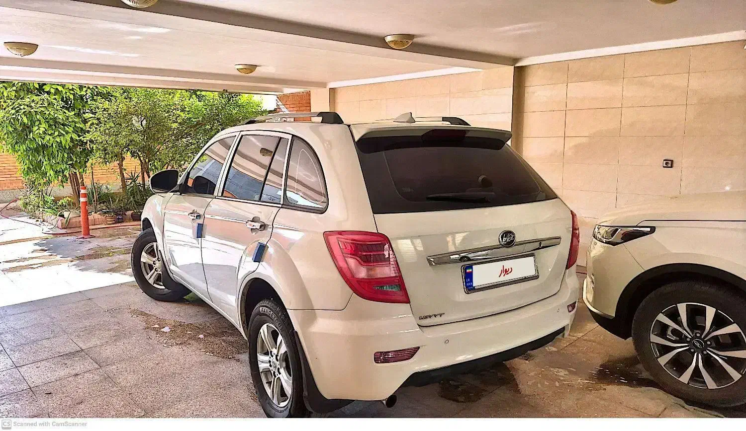 لیفانX60دنده هیلمنی|خودرو سواری و وانت|شیراز, دشت چنار|دیوار