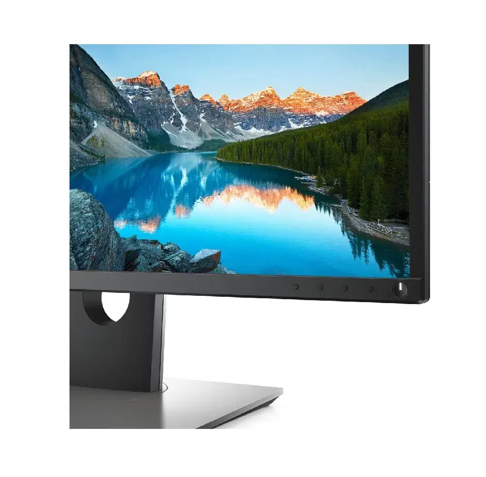 مانیتور ۲۲ اینچ فول اچ دی hdmi|قطعات و لوازم جانبی رایانه|ساری, |دیوار