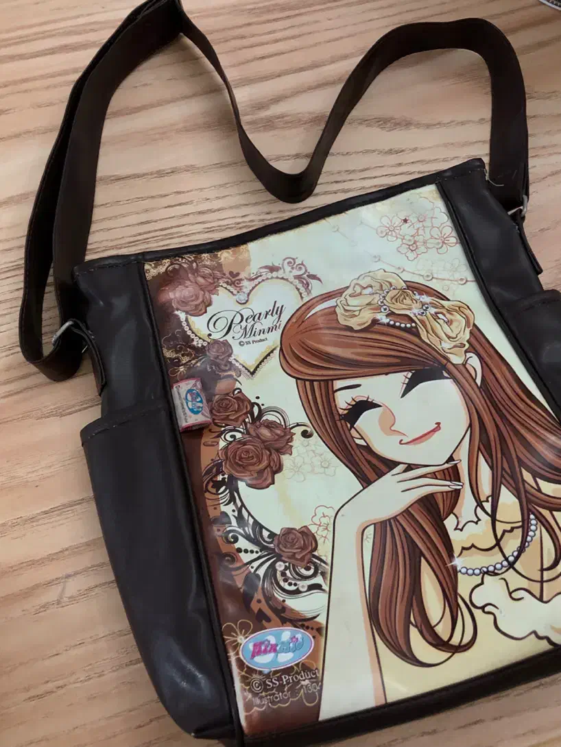 کیف قهوه ایه چرم|کیف، کفش، کمربند|گرگان, |دیوار