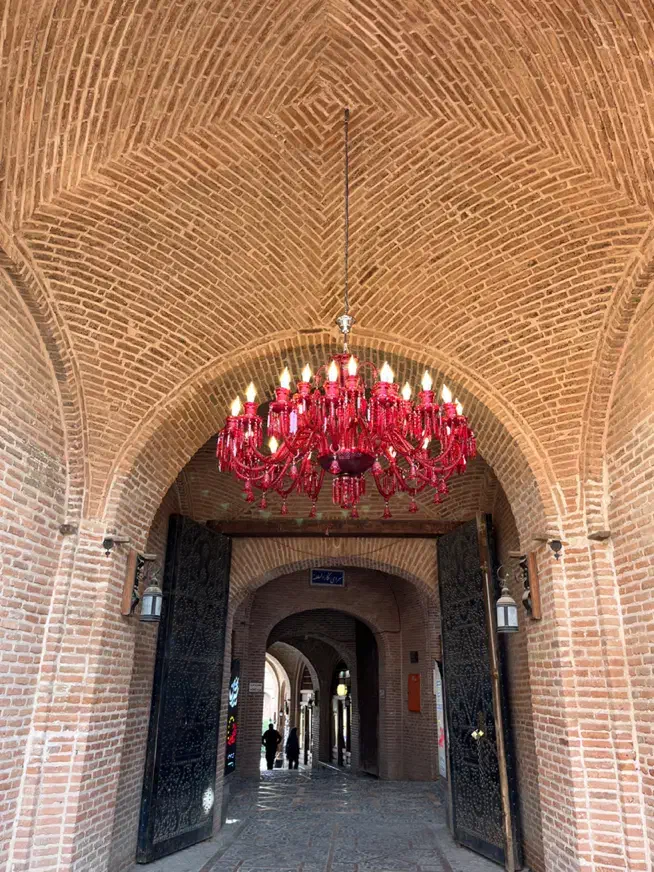 نصبلوسترنصاب لوسترتعمیرلوستر|خدمات پیشه و مهارت|قزوین, |دیوار