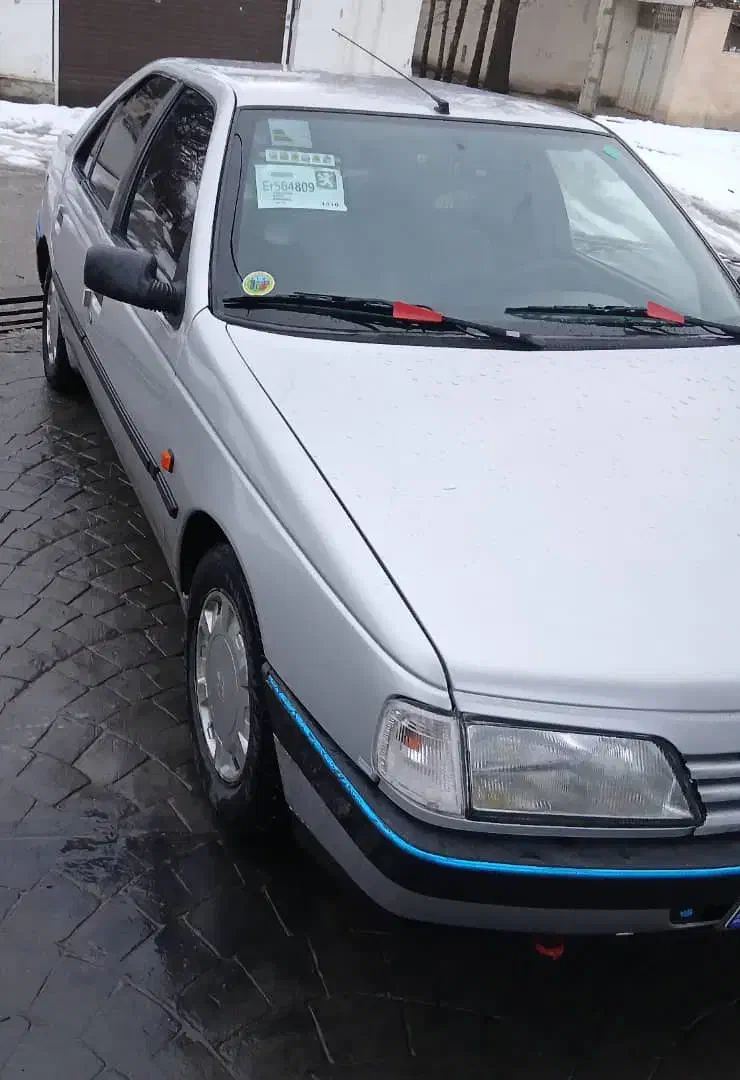 پژو 405Glxمدل 84|خودرو سواری و وانت|دماوند, دماوند|دیوار