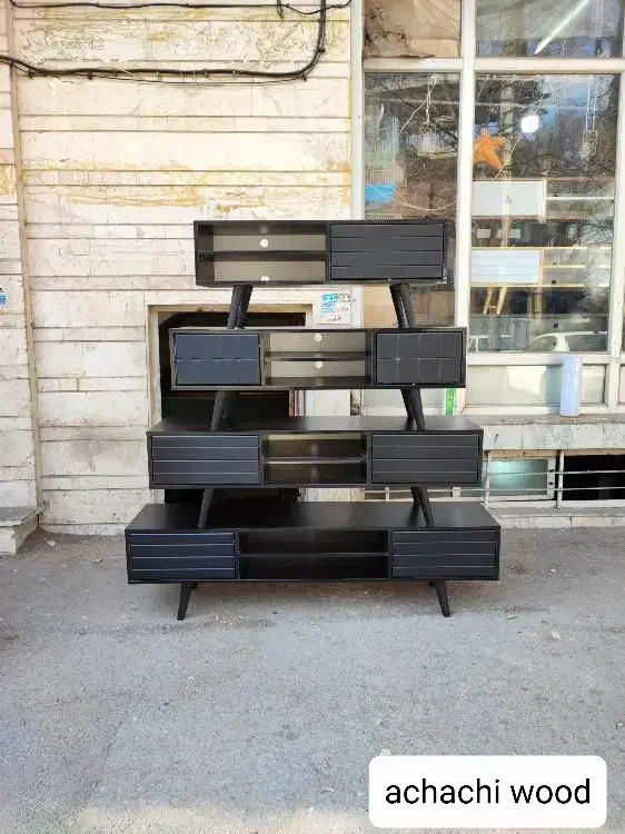 میز تلویزیون آمریکایی|میز تلویزیون|تهران, شهید رجایی|دیوار