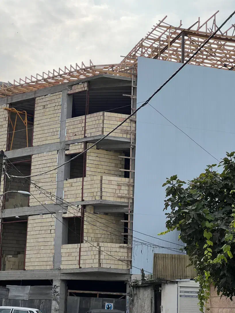 فرصت طلایی پیش‌خرید واحد ۱۱۵ متری|پیش‌فروش املاک|رشت, رودبارتان|دیوار