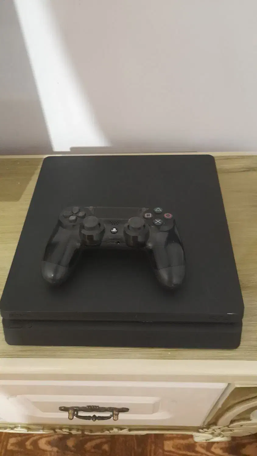 ps4|کنسول، بازی ویدئویی و آنلاین|اهواز, سیصد دستگاه|دیوار