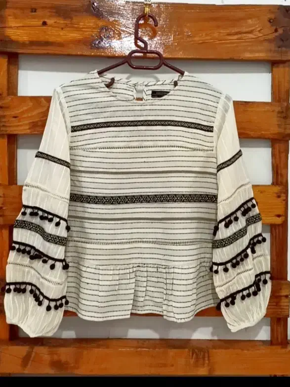 شومیز نخی وارداتی|لباس|امیدیه, |دیوار