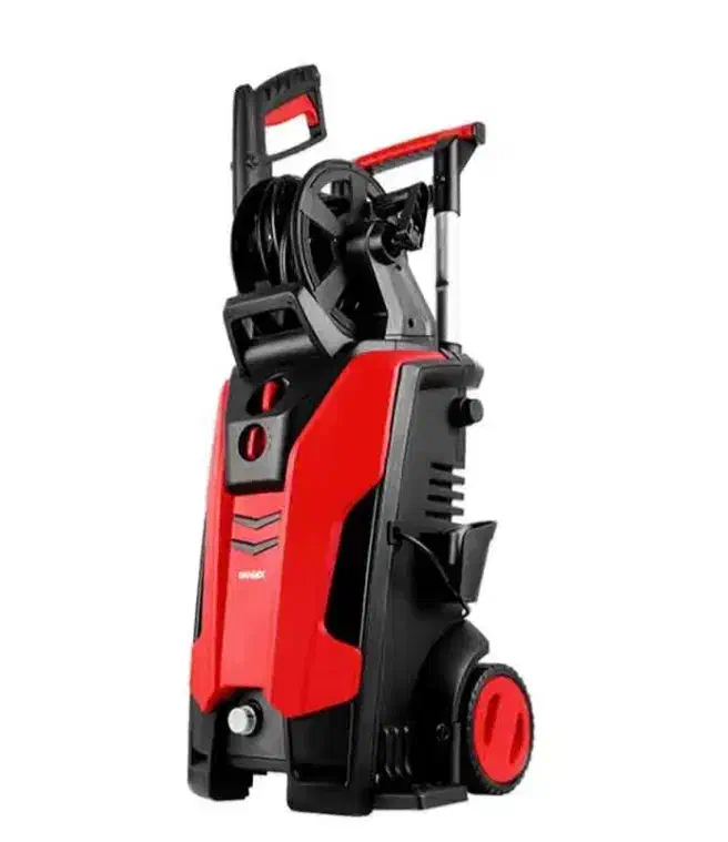 کارواش ۱۳۵ بار دینامی دنلکس|ماشین‌آلات صنعتی|مشهد, نیروی هوایی|دیوار