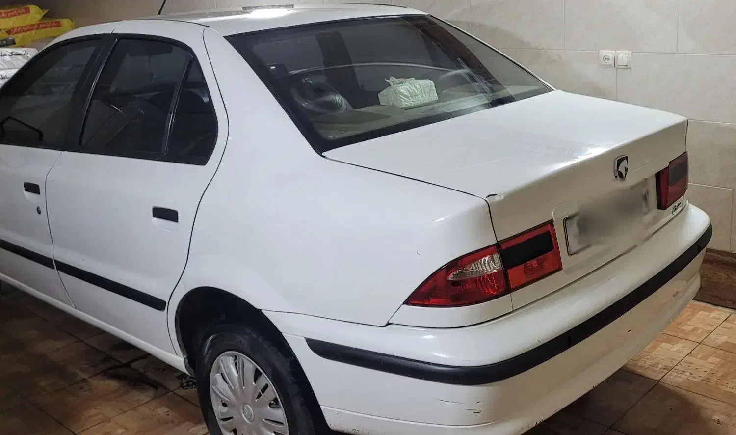 سمند داشبورد جدید|خودرو سواری و وانت|اصفهان, شیخ طوسی|دیوار