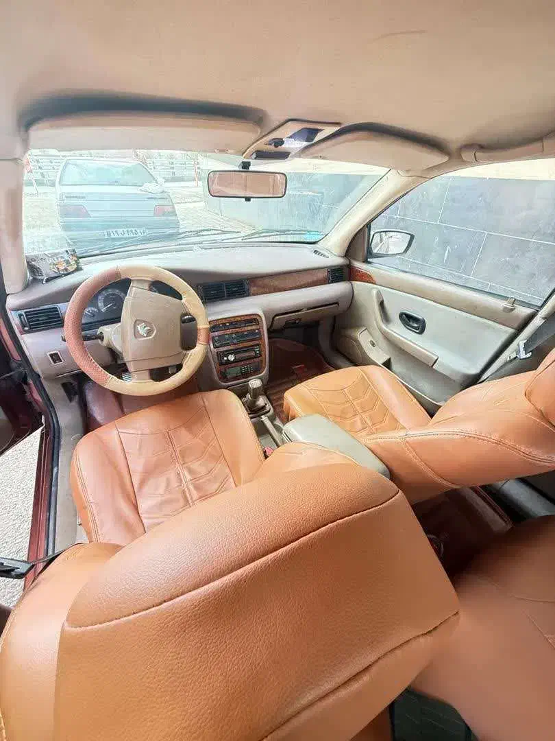 سورن موتور نو|خودرو سواری و وانت|قم, بکایی|دیوار