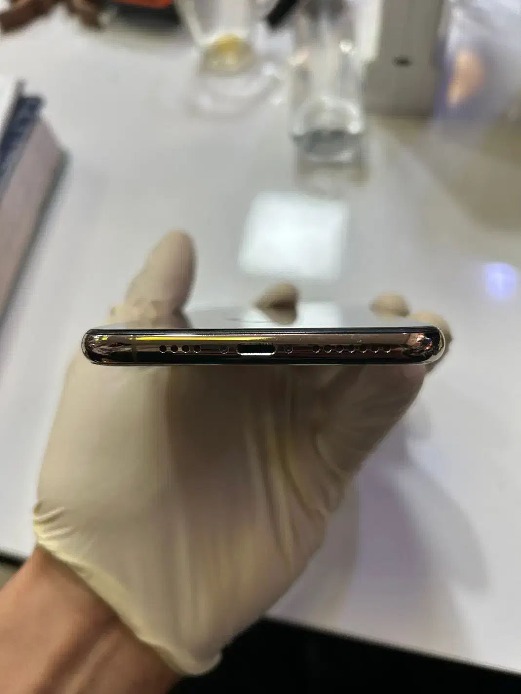 Iphone Xs Max 256g|موبایل|پرند, فاز ۲|دیوار