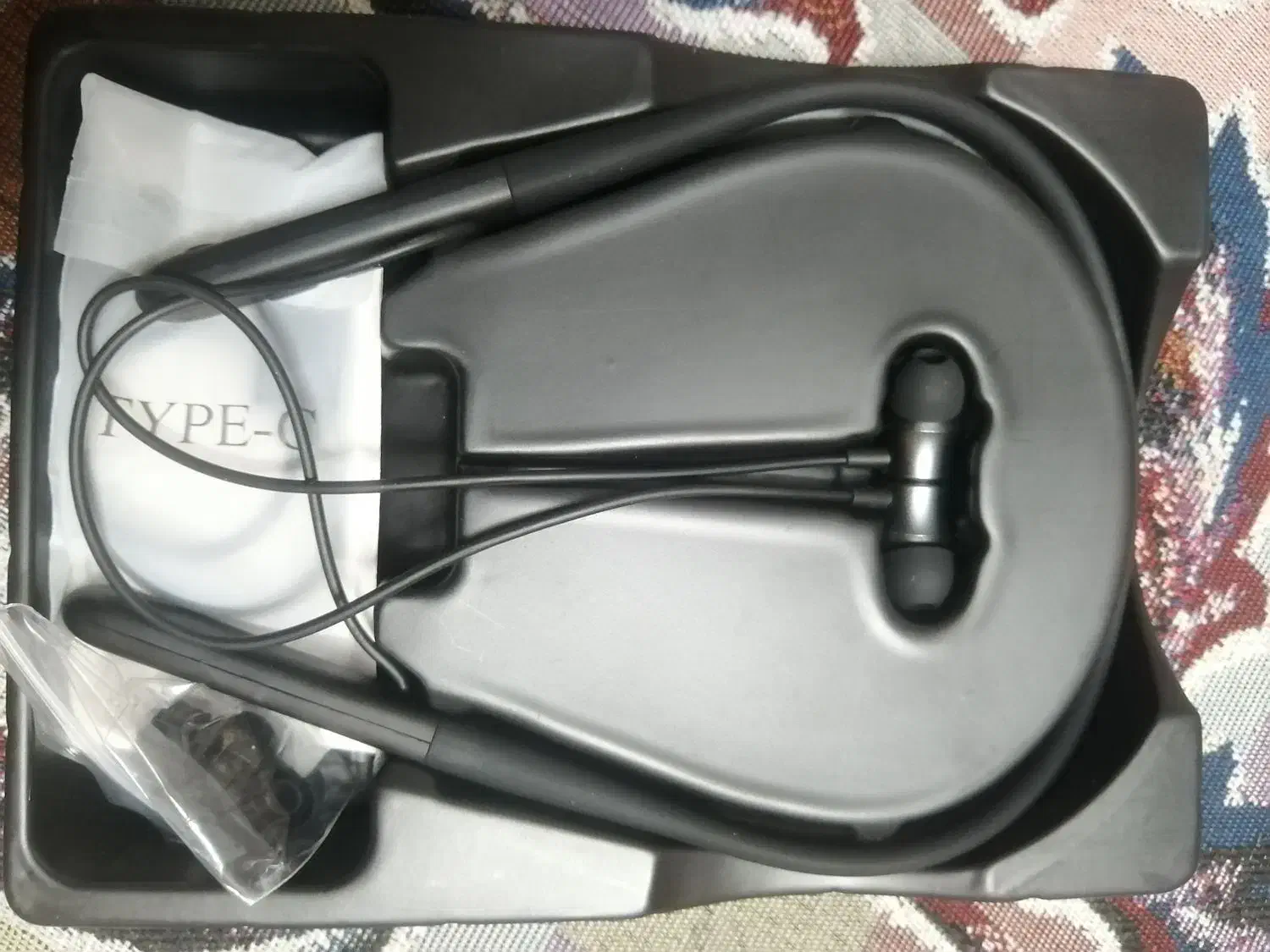 هندزفری|لوازم جانبی موبایل و تبلت|اسلامشهر, شهرک مفیدی|دیوار