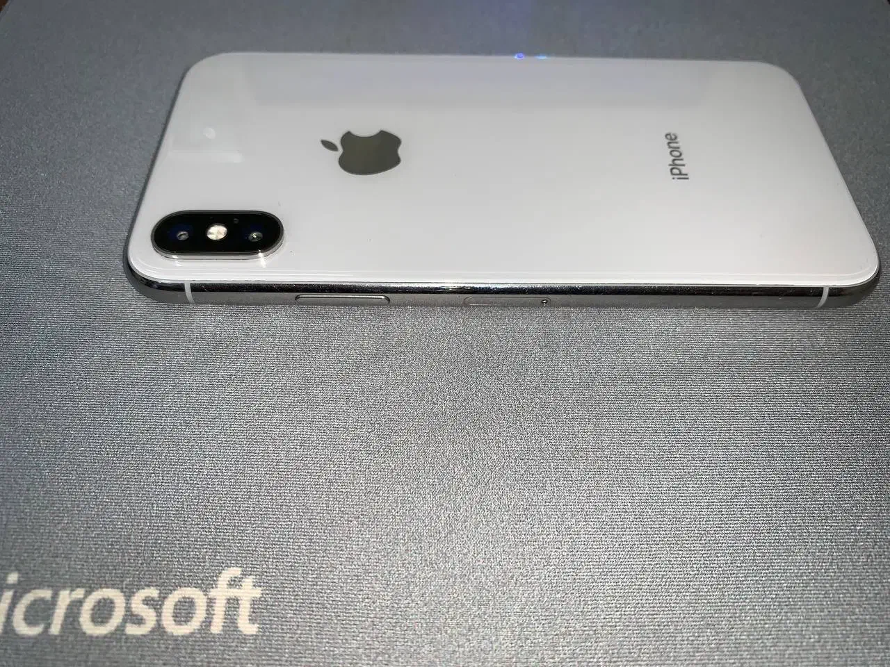 iPhone X|موبایل|کاشان, بهشتی|دیوار