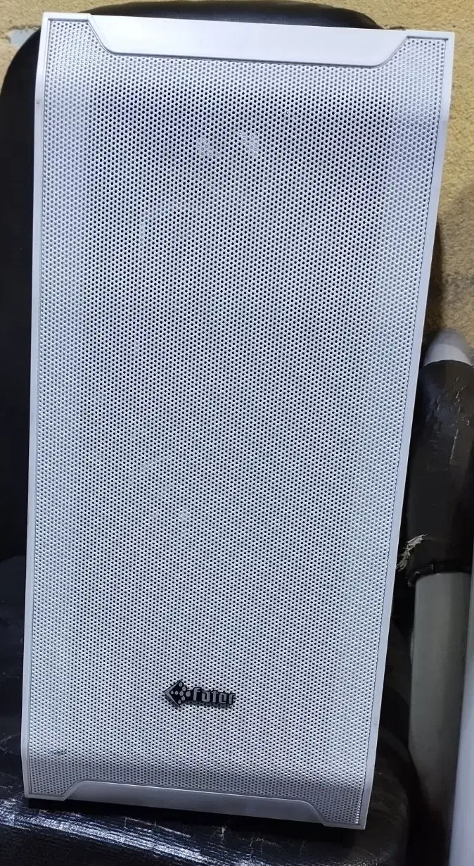 کیس گیمینگ کامپیوتر آماده فروش|رایانه رومیزی|زاهدان, |دیوار