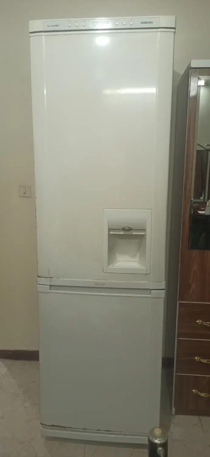 یخچال و فریزر سامسونگ|یخچال و فریزر|بندرعباس, |دیوار