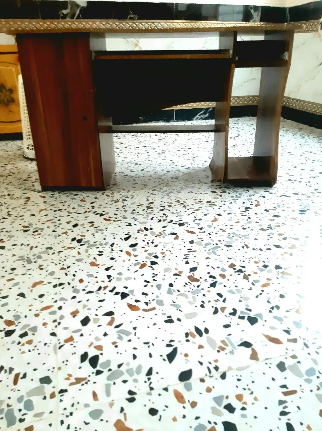 میز کامپیوتر|میز تحریر و کامپیوتر|زاهدان, |دیوار