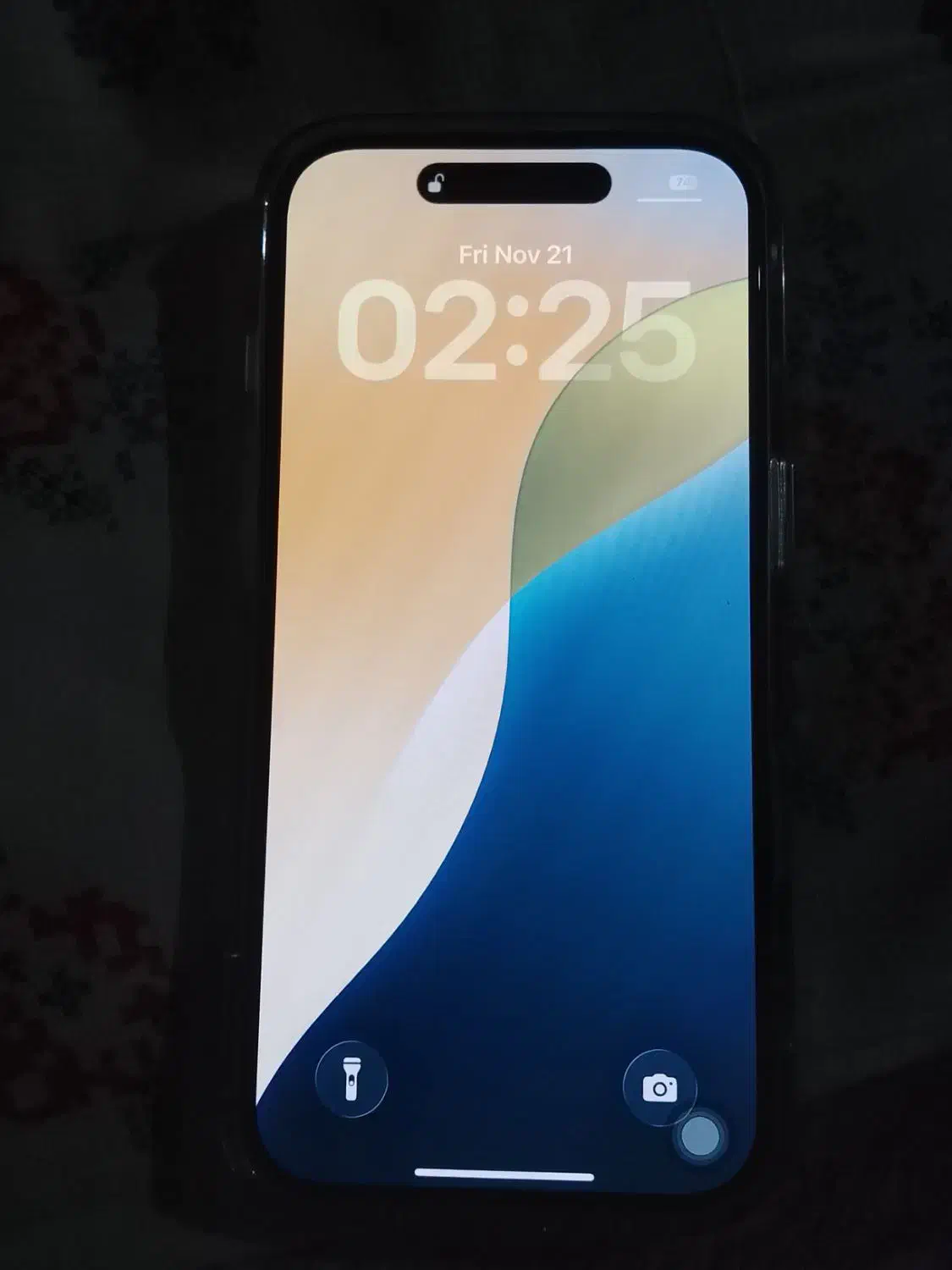 ایفون ۱۶نرمال رنگ سبز|موبایل|ماهدشت, |دیوار