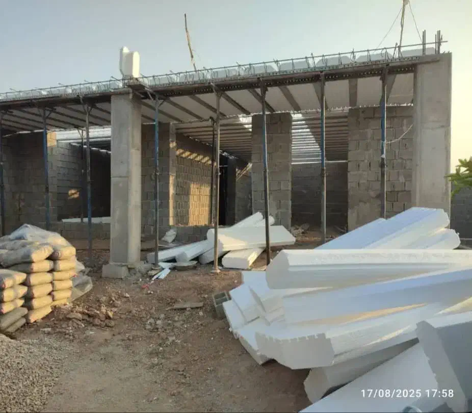 فروش یونولیت|مصالح و تجهیزات ساختمان|شوش, |دیوار