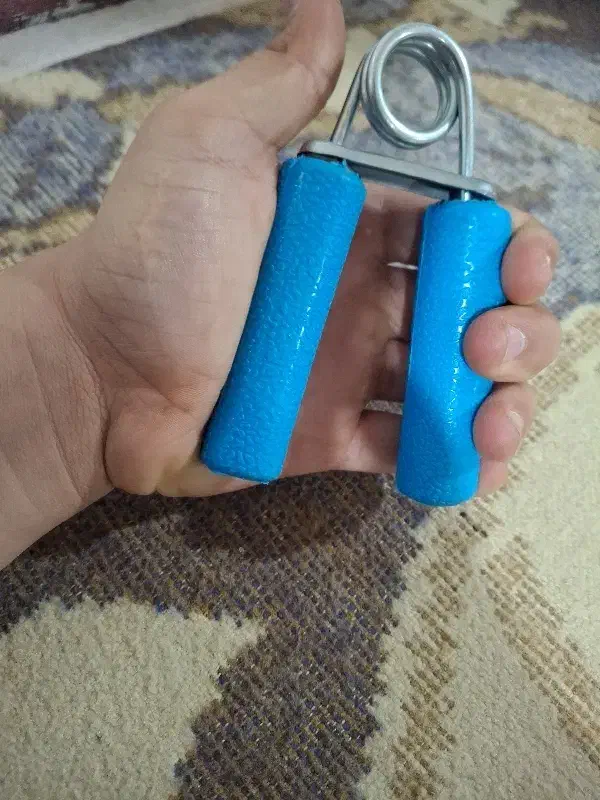 فنر تقویت موچ|تجهیزات ورزشی|لیلان, |دیوار