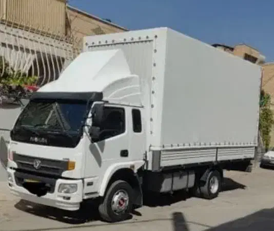 حمل بار خاور.نیسان باربری بیرجند اصفهان تهران و.|خدمات حمل و نقل|بیرجند, |دیوار