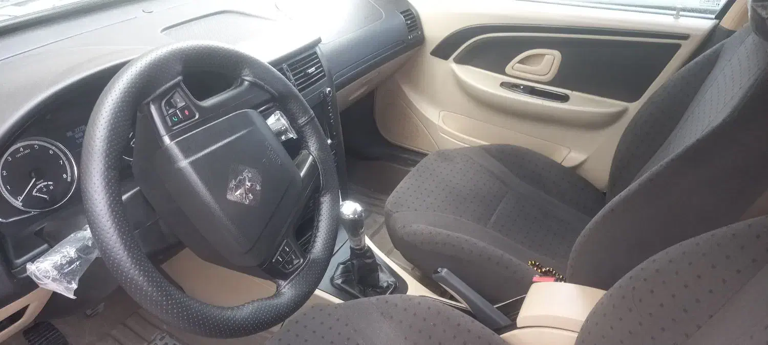 پارس ۱۴۰۲|خودرو سواری و وانت|کلاله, |دیوار