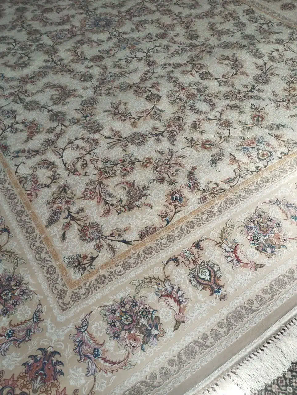 لوازم منزل نو(فرش هود )|حراج|خرمآباد, |دیوار