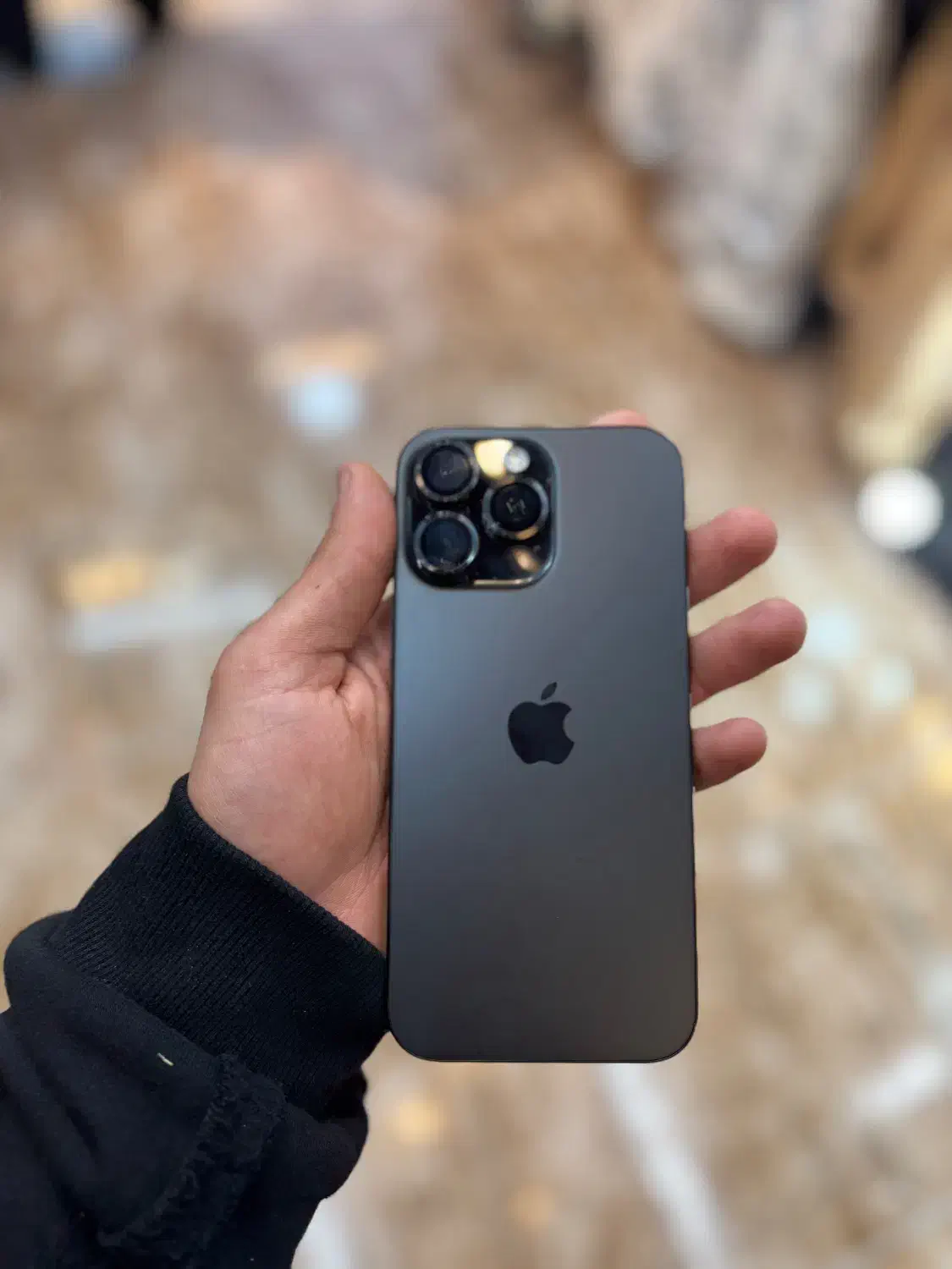 Iphone 16pro max|موبایل|ساری, |دیوار