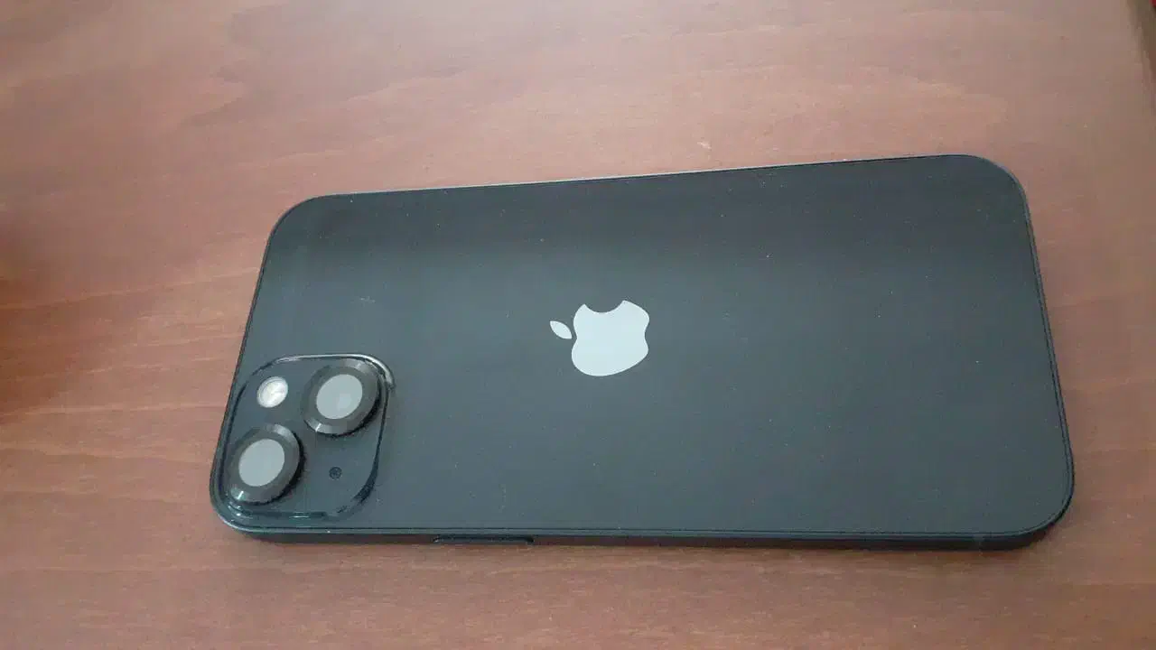 آیفون ۱۳ مشکی|موبایل|تبریز, |دیوار