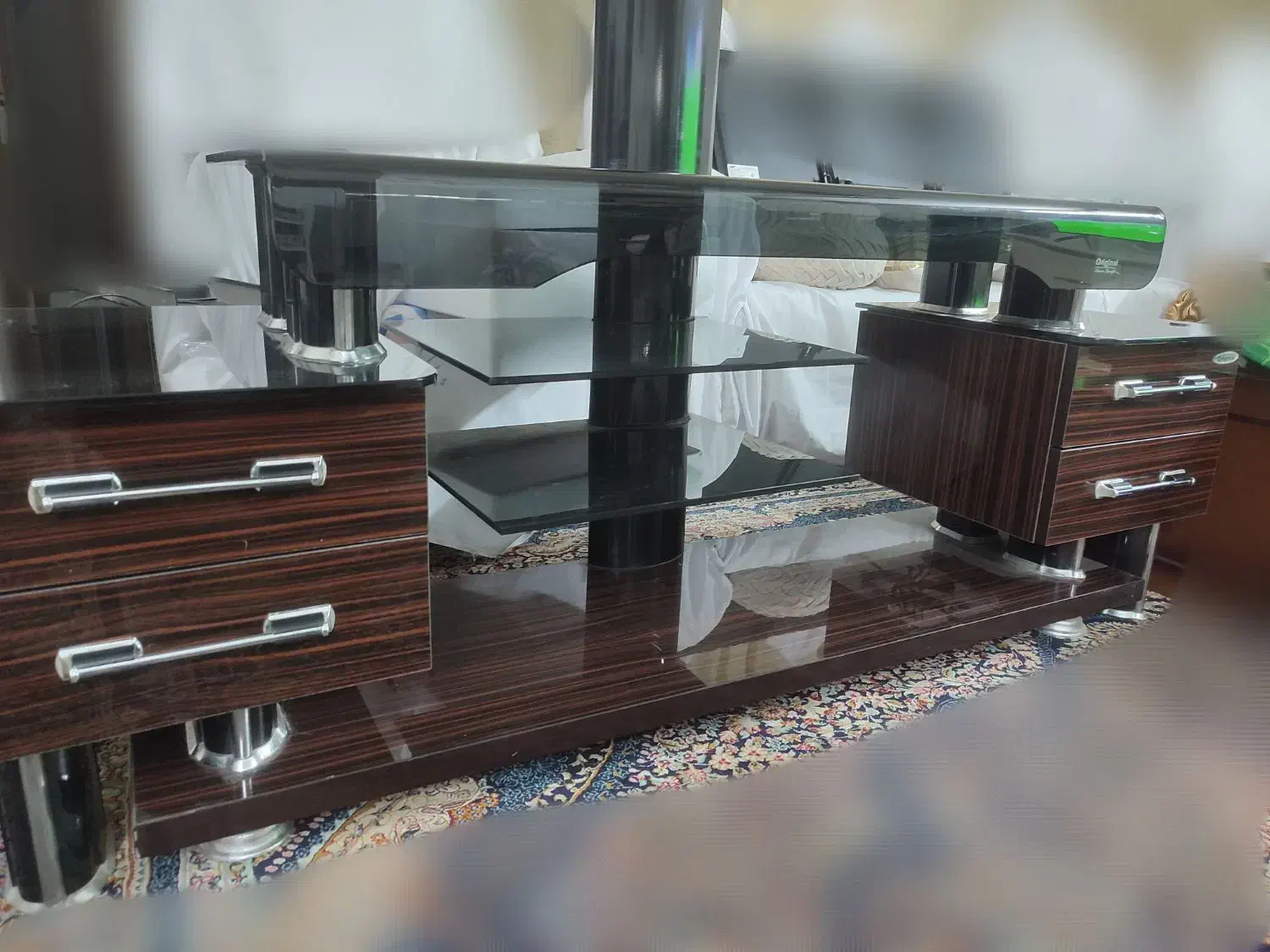 میز تلویزیون|میز تلویزیون|مشهد, امیریه|دیوار