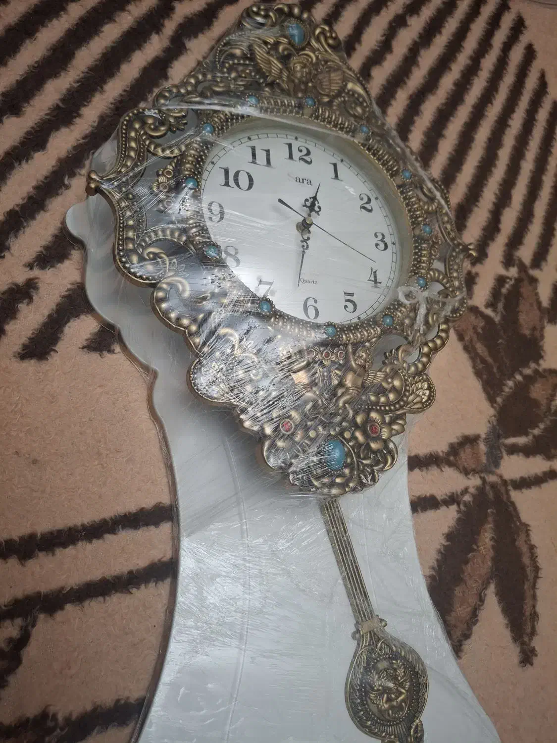 ساعت دیواری|ساعت دیواری و تزئینی|اردبیل, |دیوار