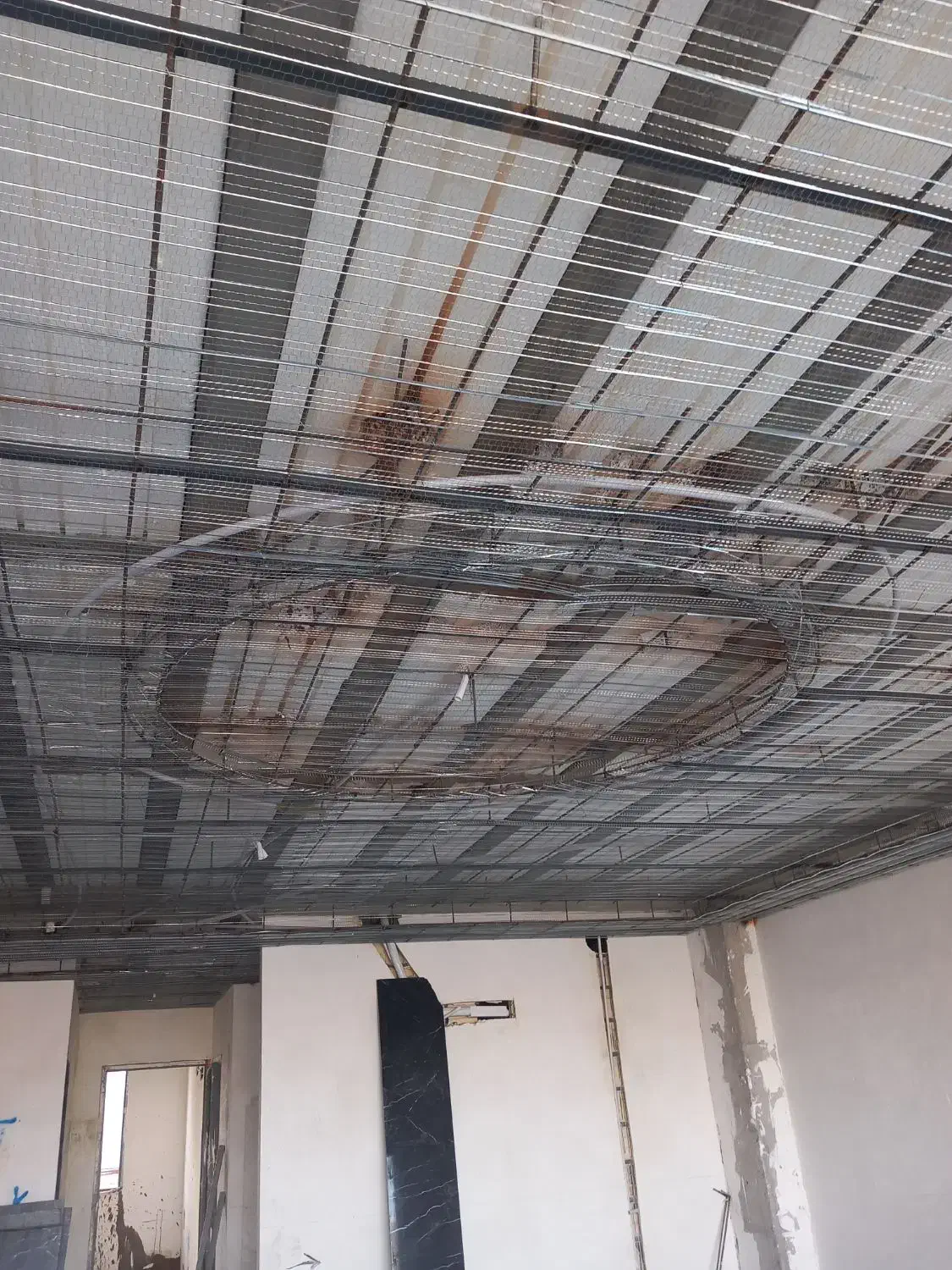 جوشکار رابیتس|استخدام معماری، عمران و ساختمانی|مهاجران, |دیوار