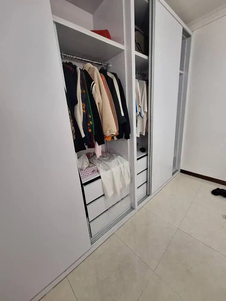 آپارتمان با نورگیر  /۳ خواب ۱۴۶متری /تاپ لوکیشن|فروش آپارتمان|آمل, |دیوار