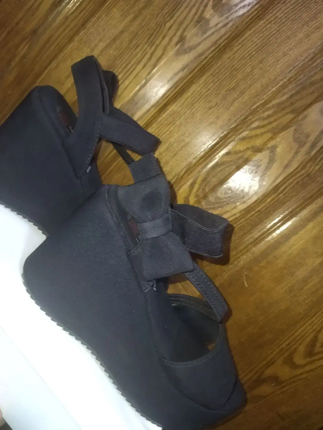 کفش مجلسی|کیف، کفش، کمربند|کرمان, |دیوار