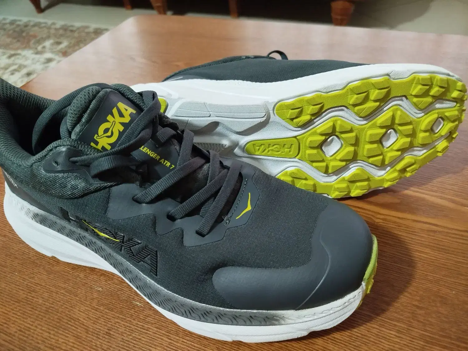 HOKA original|کیف، کفش، کمربند|مشهد, سجاد شهر|دیوار