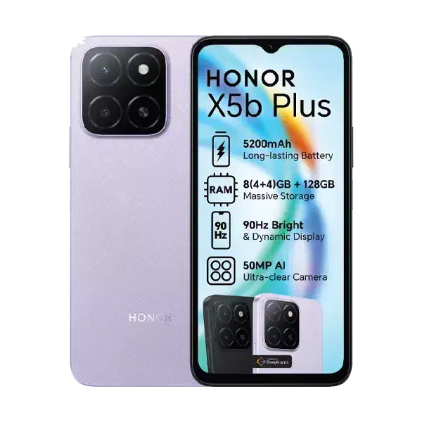 گوشی هانر X5b پلاس|موبایل|خرمشهر, |دیوار