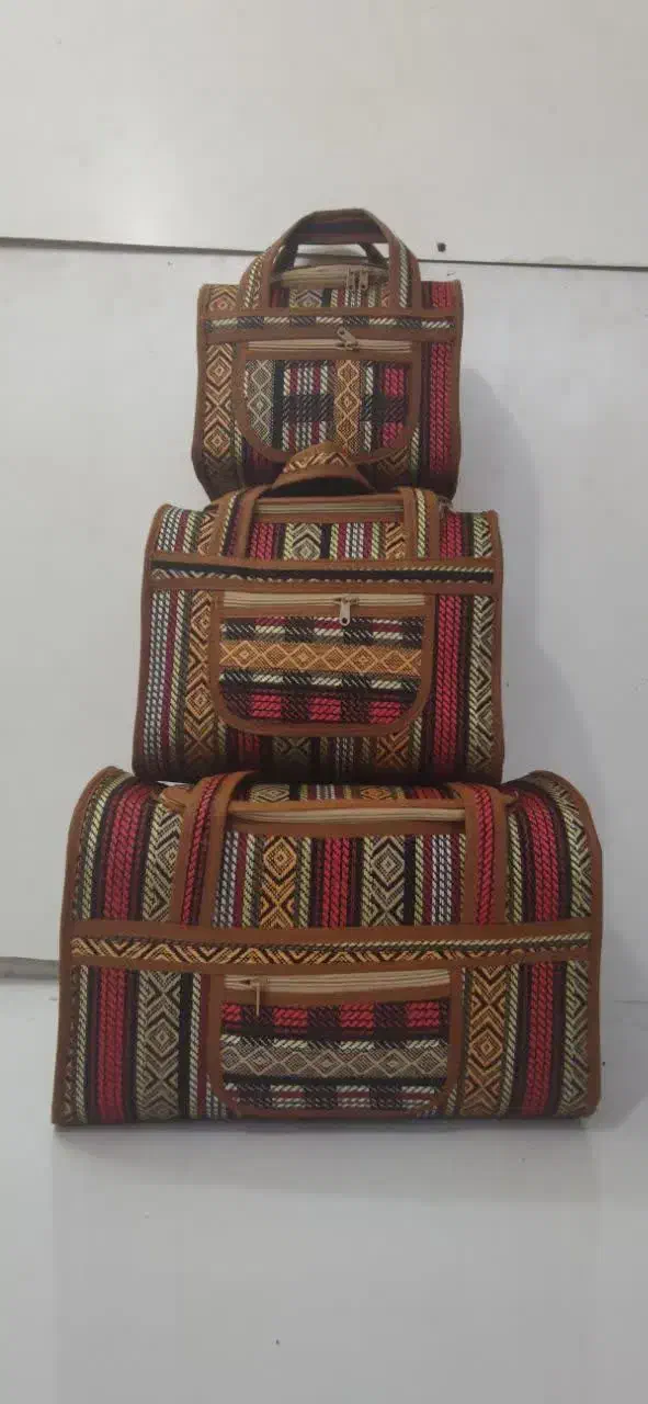 دوزنده (خیاط) کیف های نوزادی|استخدام صنعتی، فنی، مهندسی|خمینیشهر, |دیوار