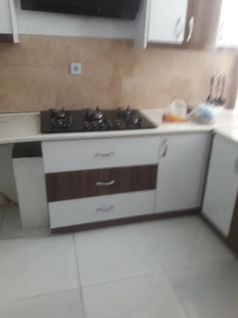 فروش اپارتمان ۸۹ متری|فروش آپارتمان|مشهد, الهیه|دیوار