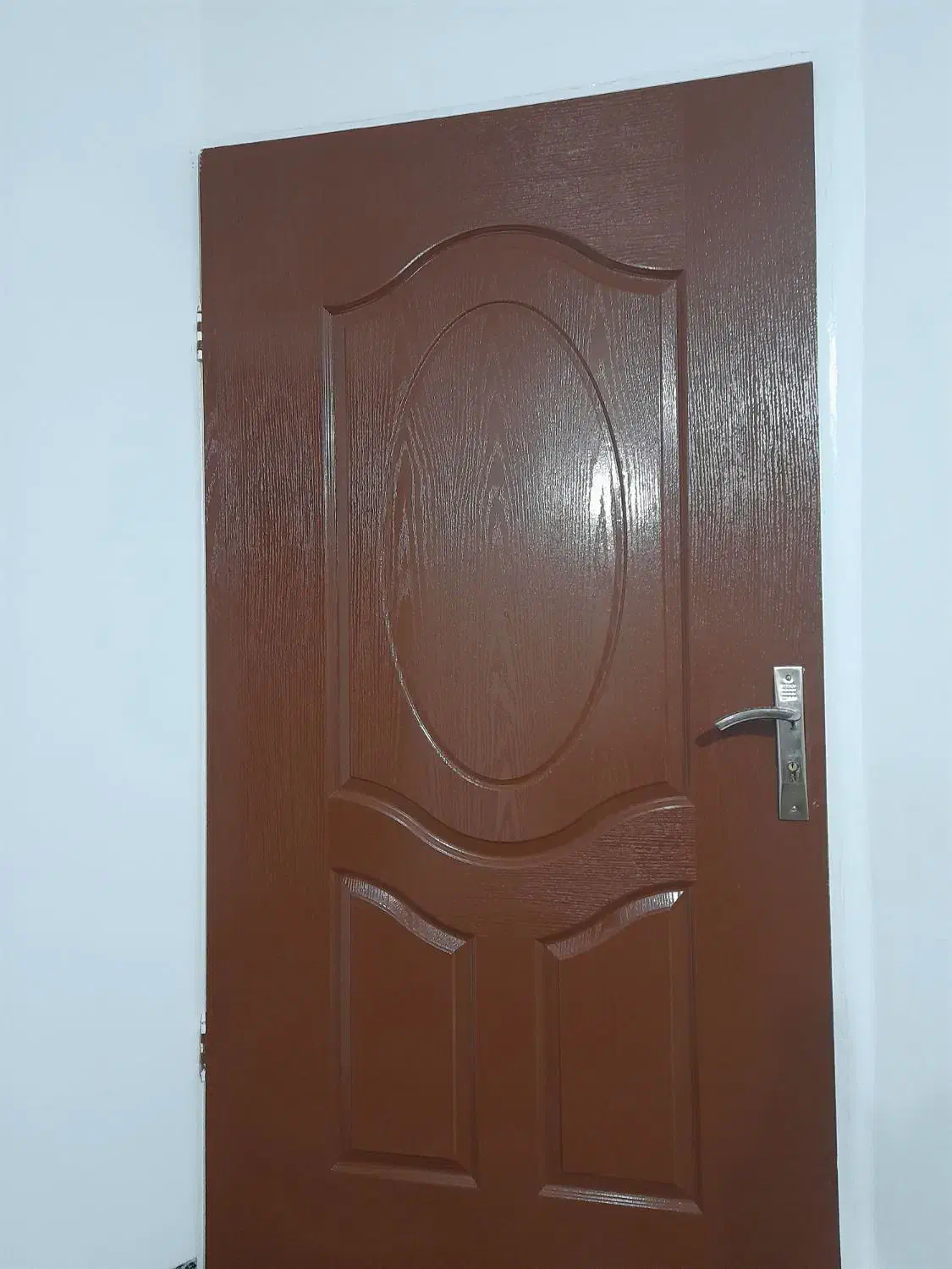 نقاشی ساختمان و در و پنجره|خدمات پیشه و مهارت|تویسرکان, |دیوار