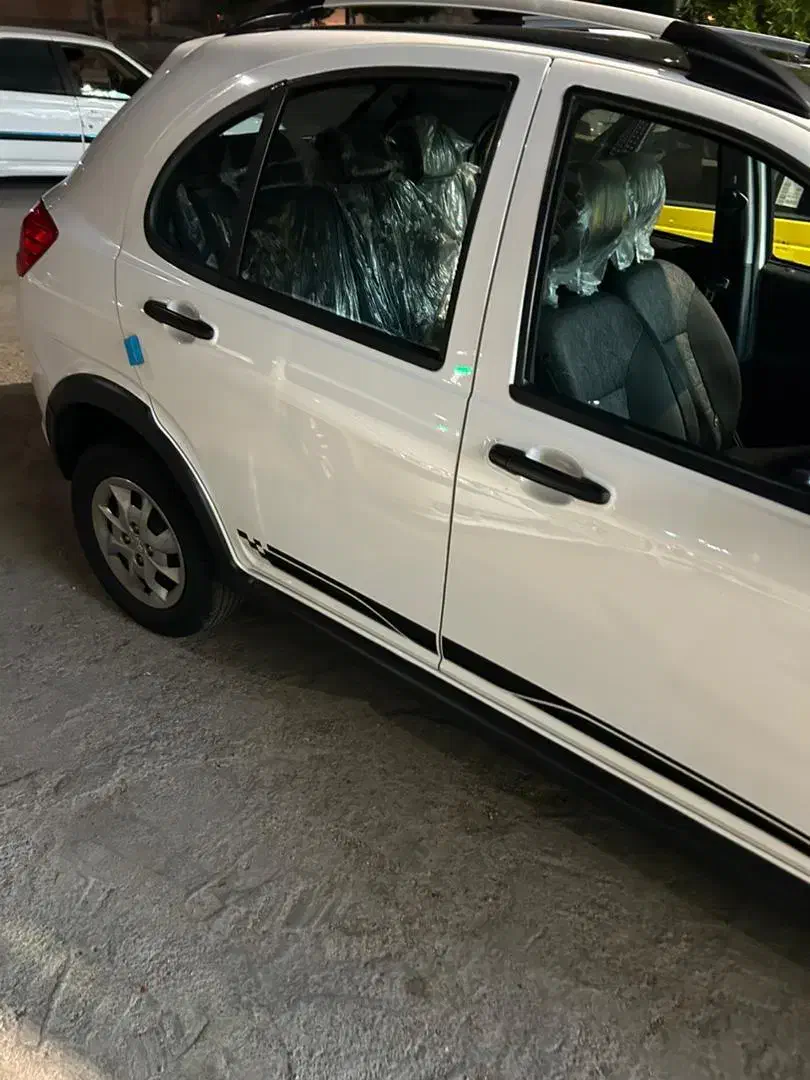 کوییک RS مدل 402|خودرو سواری و وانت|خرمشهر, |دیوار