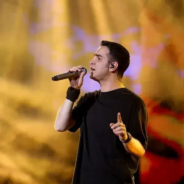 بلیط کنسرت محسن یگانه|بلیت کنسرت|شیراز, دکتر حسابی|دیوار