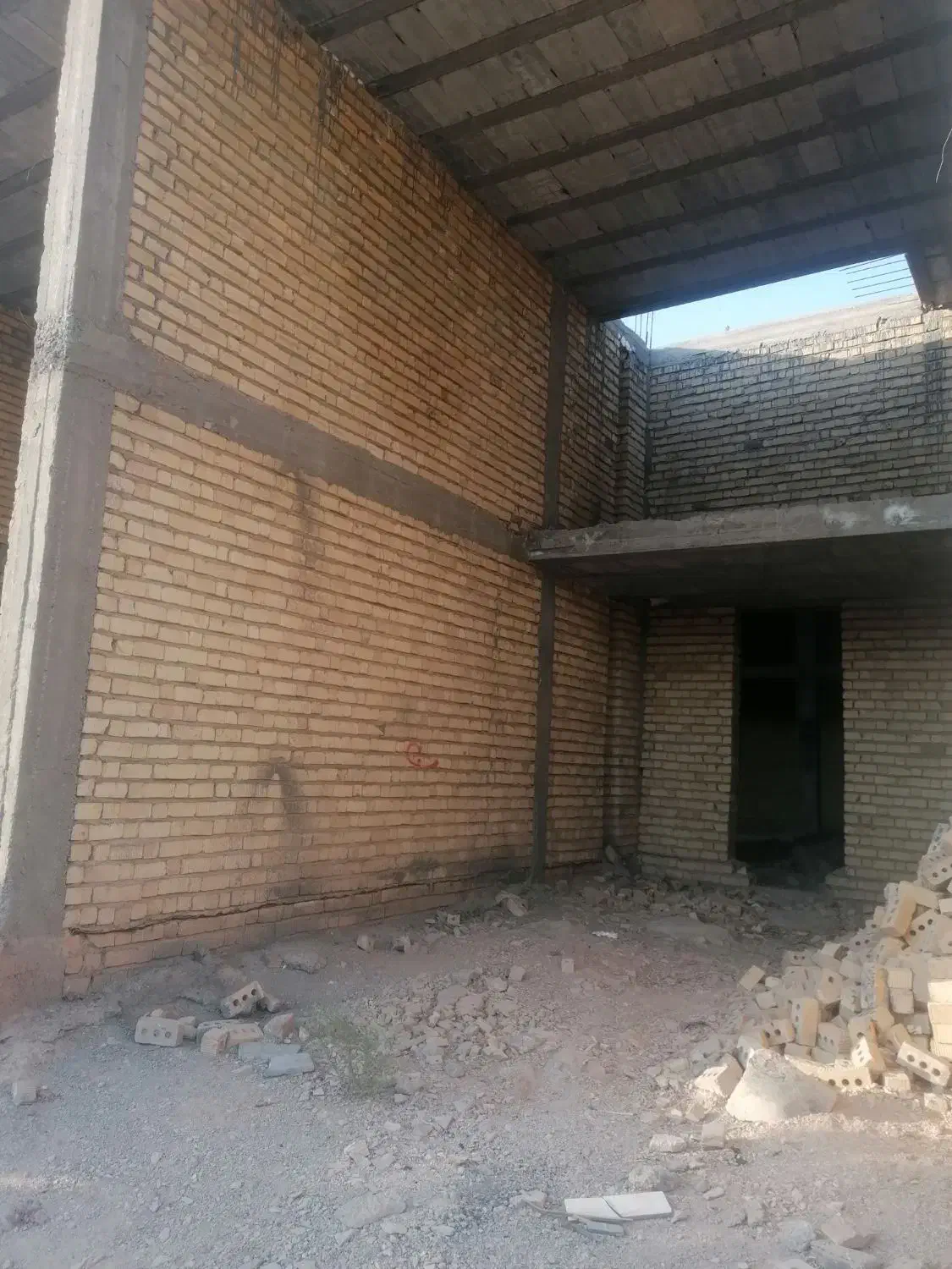 سوله|فروش دفتر صنعتی، کشاورزی، تجاری|شیراز, جرسقان|دیوار