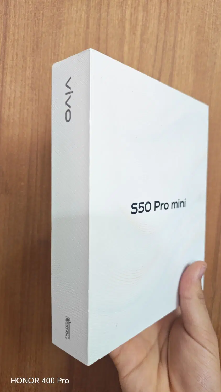 VIVO S50 PRO MINI 512.12ریجستر شده|موبایل|شوشتر, |دیوار