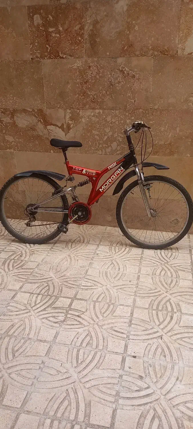 دوچرخه سایز ۲۶|دوچرخه، اسکیت، اسکوتر|فردیس, نسترن غربی|دیوار