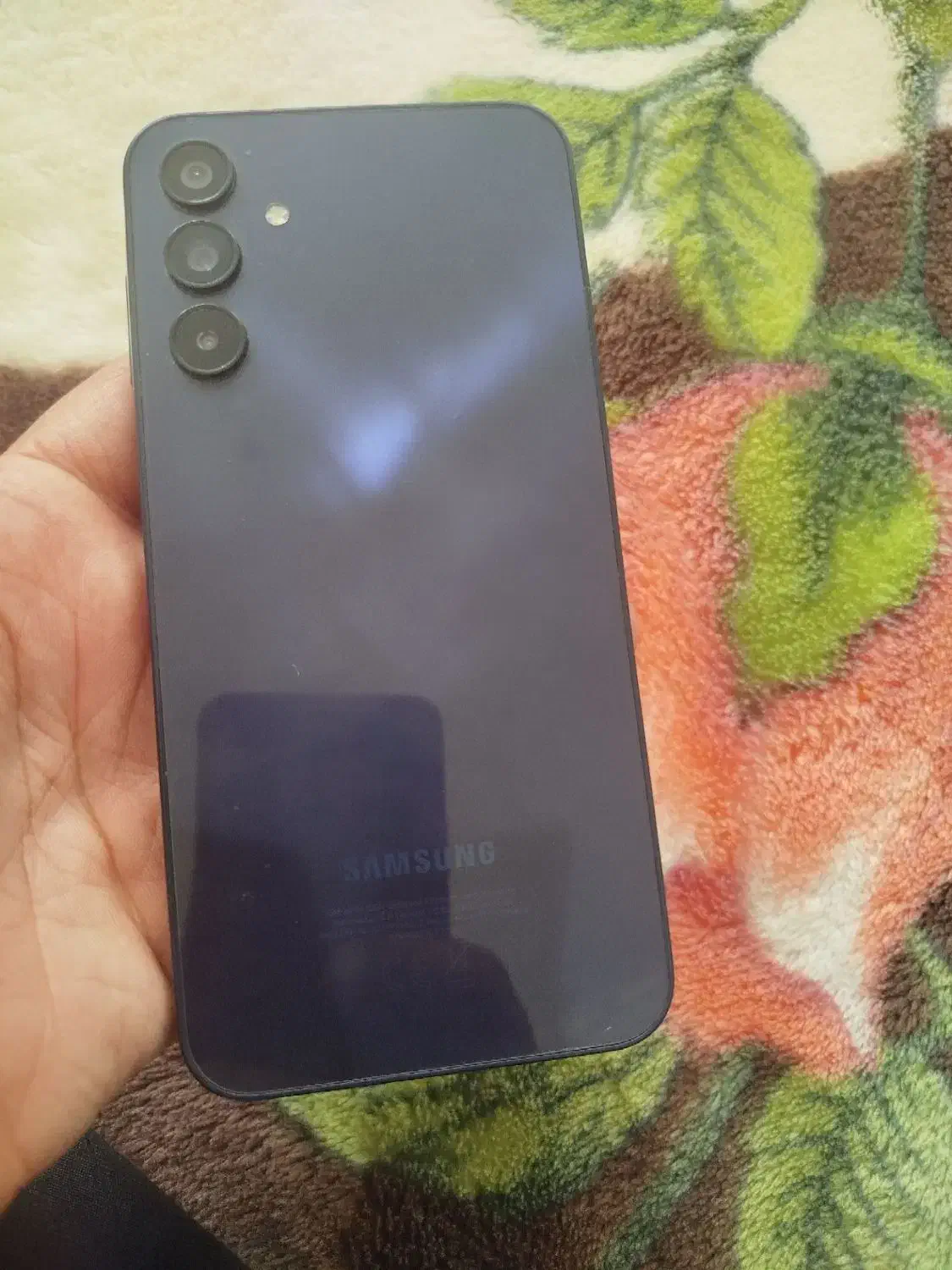 سامسونگ a15|موبایل|تربتحیدریه, بیمارستان رازی|دیوار