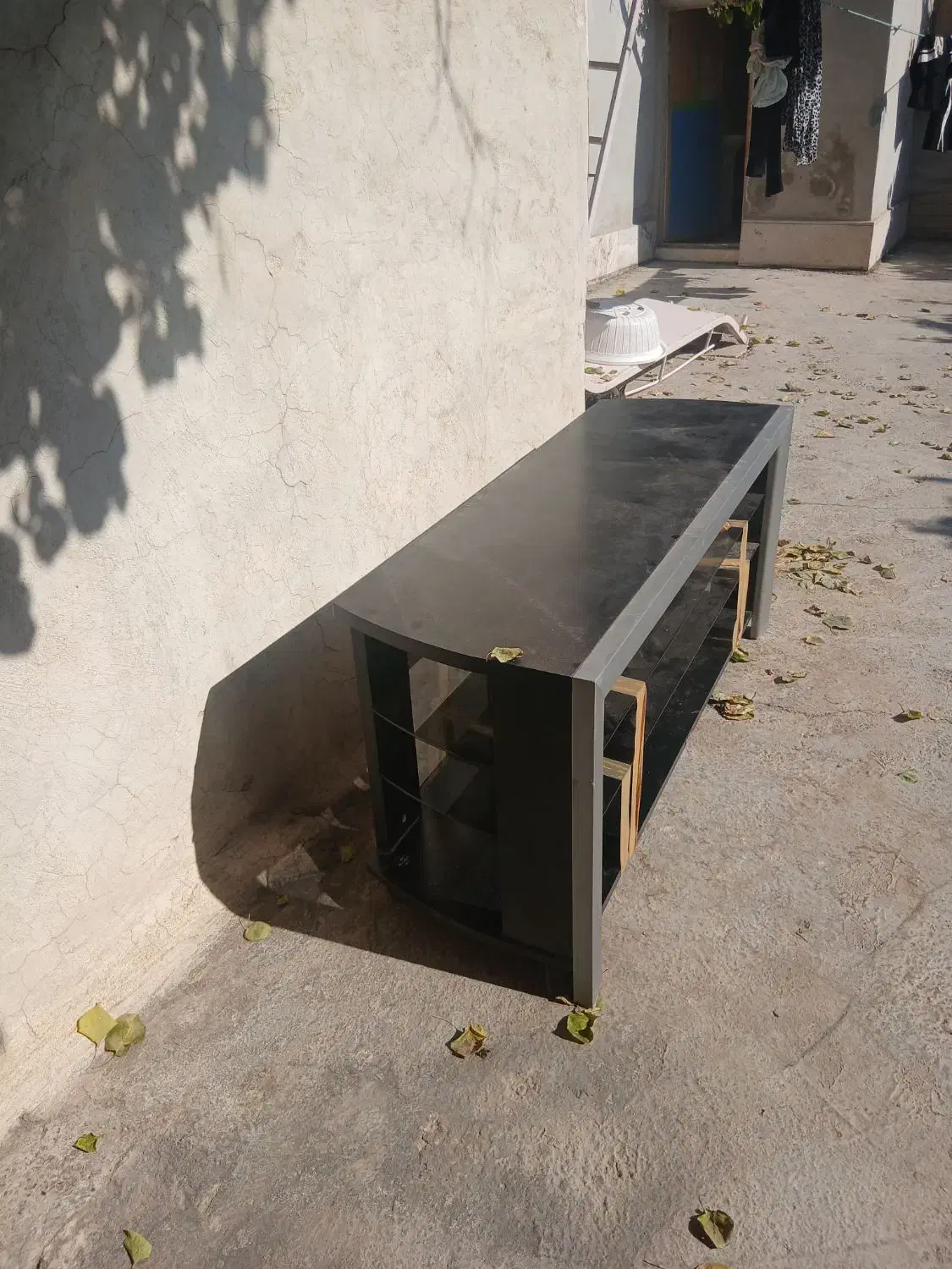 میز تلویزیون نو نو|میز تلویزیون|هشتگرد, تهران دشت|دیوار