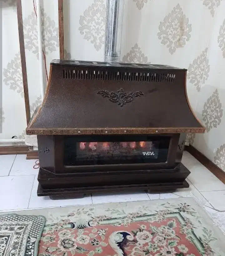 تعمیر سرویس بخاری گازی اجاق گاز رومیزی در منزل|خدمات پیشه و مهارت|فومن, |دیوار