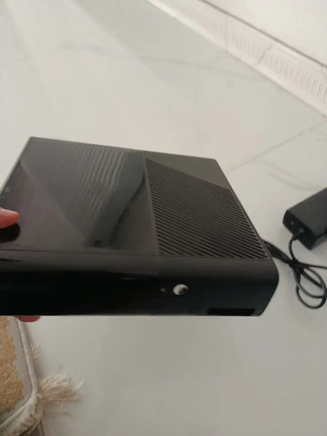 ایکس باکس 360(سوپر اسلیم)|کنسول، بازی ویدئویی و آنلاین|شهریار, شهرک وائین|دیوار