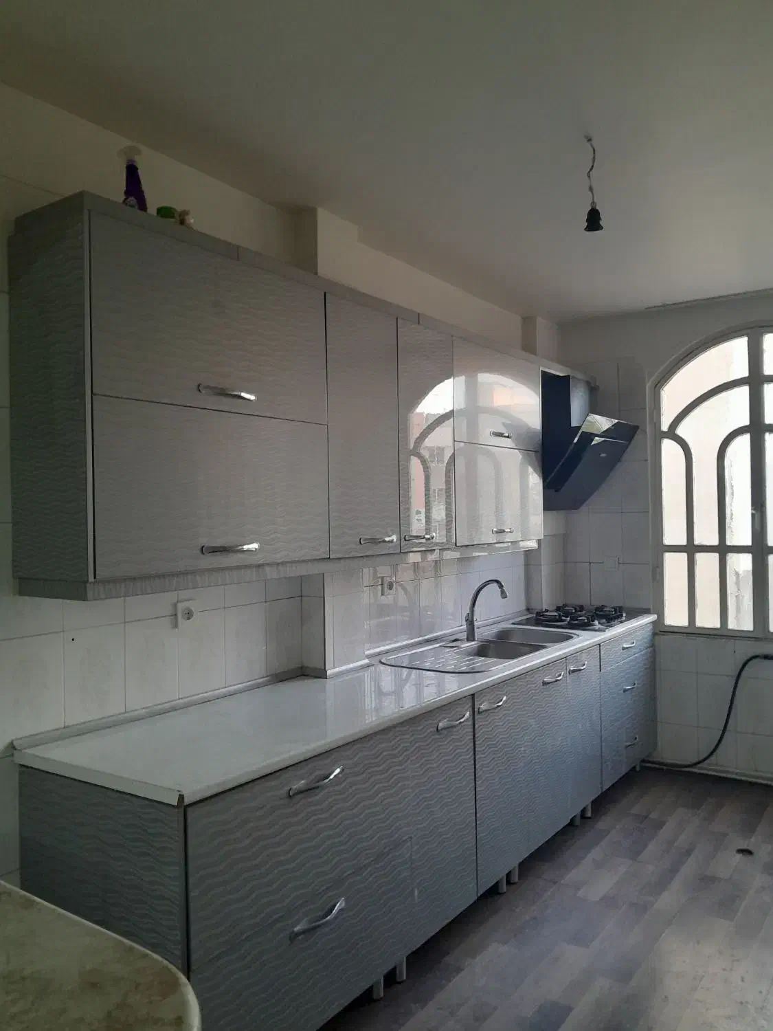 کابینت دست دوم|مصالح و تجهیزات ساختمان|تهران, شاهین|دیوار