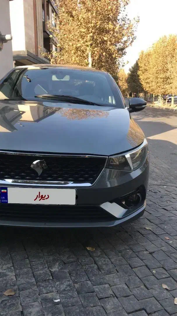 تارا اوتوماتیک v2 1401|خودرو سواری و وانت|کرج, فاز ۱ مهرشهر|دیوار